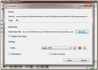 VLC 5