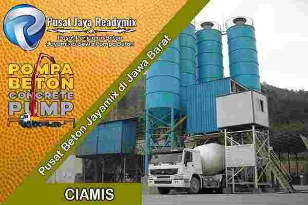 Jayamix Ciamis, Jual Jayamix Ciamis, Cor Beton Jayamix Ciamis, Harga Jayamix Ciamis