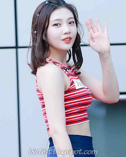 Red Velvet Joy Sekies Photos