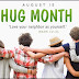 Hug Month August