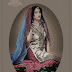 Kuki concepts Indira Devi of Cooch Behar Bridal Collection 2012