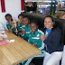 PHOTOS: Ibinabo Fiberisima hangs out with Victorious Super Falcons 