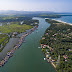 Most Beautiful Beach on Earth-Mobor Beach, Goa-Picture-Gallery