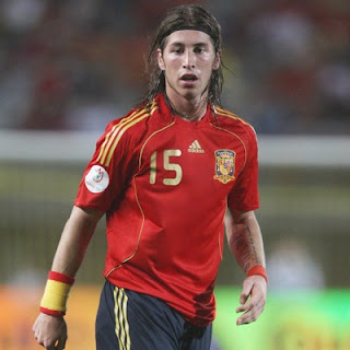 Sergio Ramos