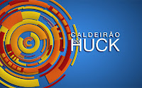 Caldeirão do Huck | Rede Globo | Sab | Tiosamnews