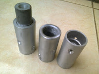 Sandblasting  Nozzle