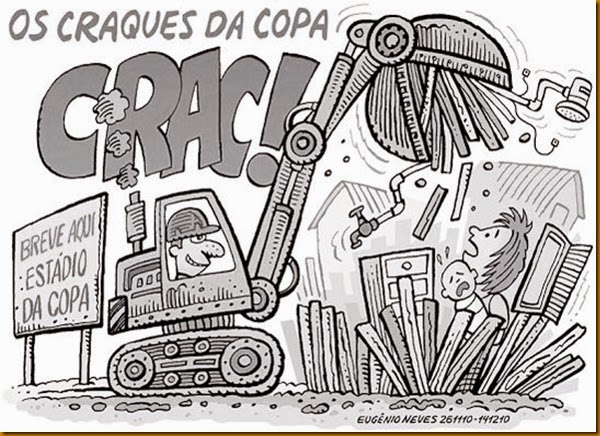 craques da Copa