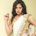 Gouthami Chowdari New Glamour PhotoShoot Images in Saree