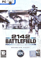 Battlefield 2142