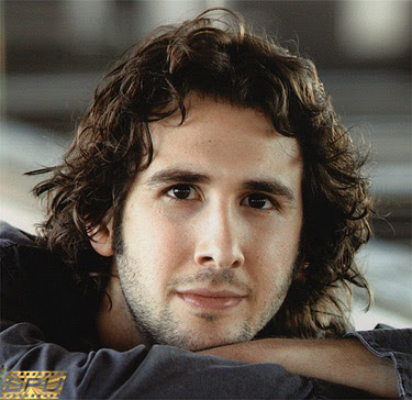 Josh Groban Wiki & Pictures