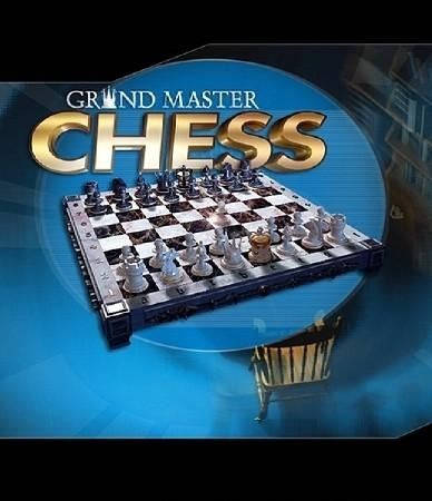 Grand Master Chess III Full Patch - BZLINK