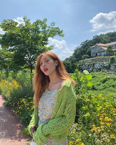  ✰INSTAGRAM✰ 21.07.20