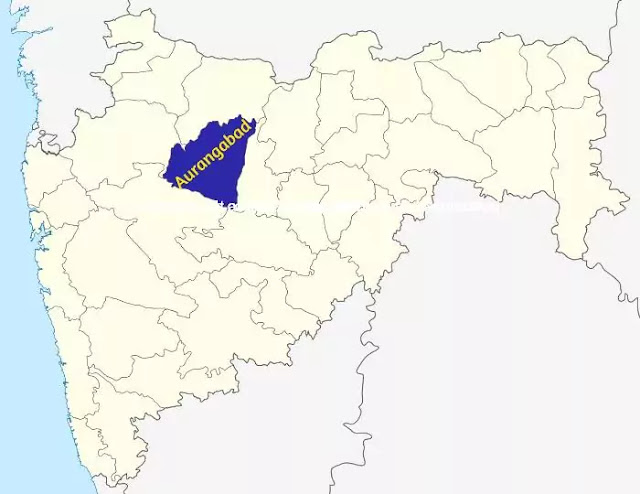 Aurangabad  Pin Codes List