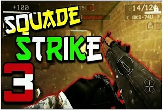 Squad Strike 3