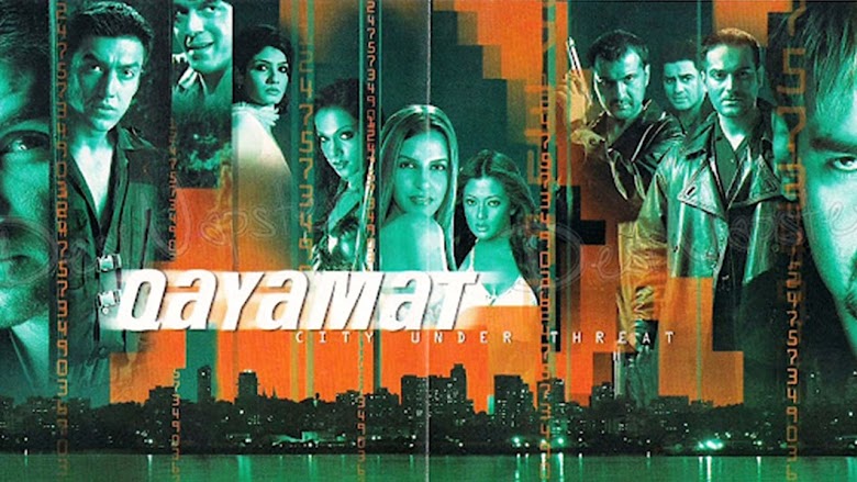Qayamat: City Under Threat (2003)