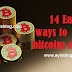 14 Easy ways to earn bitcoins online