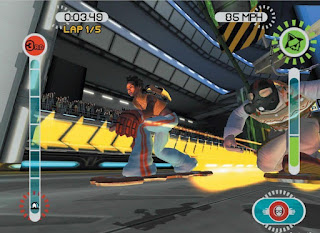 Download Game EyeToy - Antigrav (Europa) PS2 Full Version Iso For PC | Murnia Games