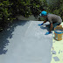     Rooftop Waterproofing UV Resistance Coating.
