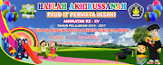 34+ Baru Background Banner Paud, Background Baner