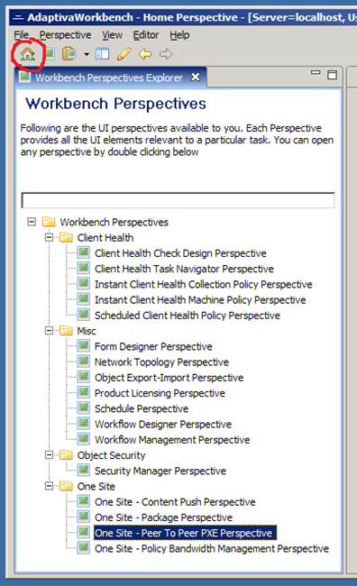 openp2ppxeperspective