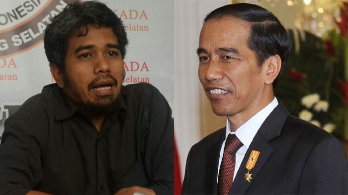 Partai Garuda: Kalau Mau, Jokowi Bisa 4 Periode!