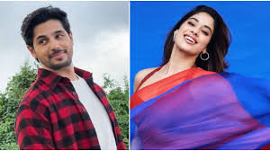  Sidharth Malhotra to explore romance in Param Sundari with Janhvi Kapoor; shooting begins in Navi Mumbai