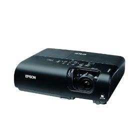 Epson PowerLite 77c 2200 Lumen Multimedia Projector