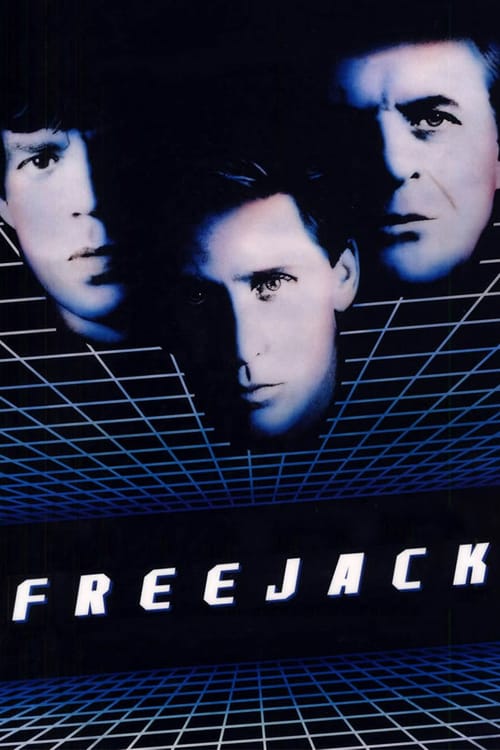 [HD] Freejack 1992 Pelicula Completa En Español Gratis