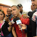 Santo Domingo,- ‘Fue Para Un Experimento Rarísimo’ Habla Acusado De Enterrar A Massiel