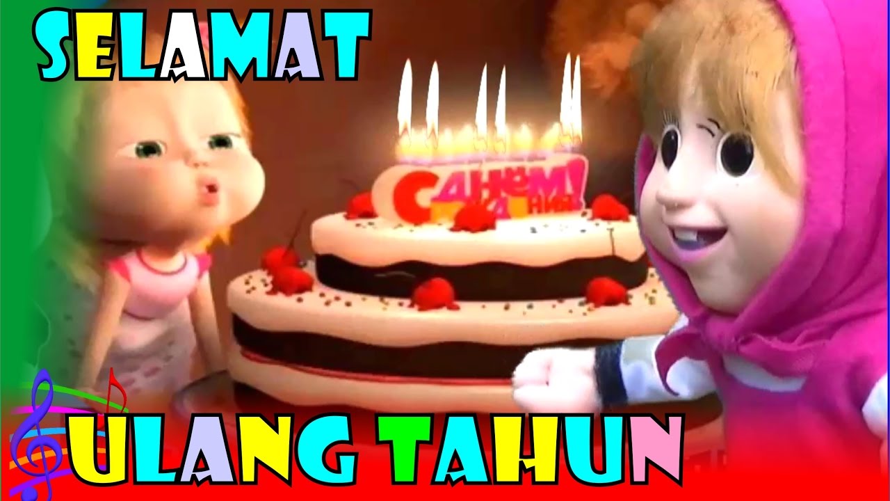 Kumpulan Kata Kata Ucapan Selamat Ulang Tahun Adik