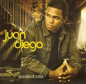 Juan Diego - Pra Não Rir Atoa 2010