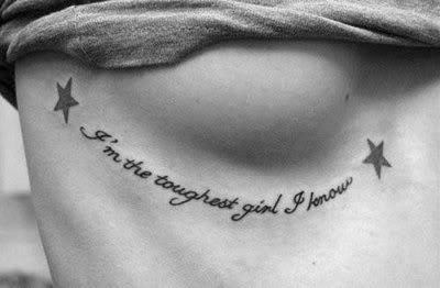 love girl tattoos