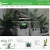 Ant Green Shop Responsive Blogger Template