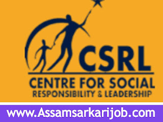 CSRL Recruitment 2020: 12 Project Manager & Project Officer Posts @ Oil India Super 30