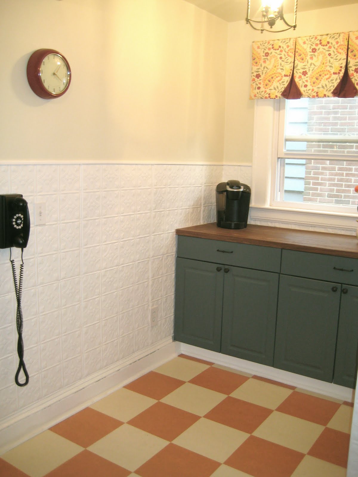 www.formandfinishdesign.blogspot.com: BJ's Kitchen Reveal ...