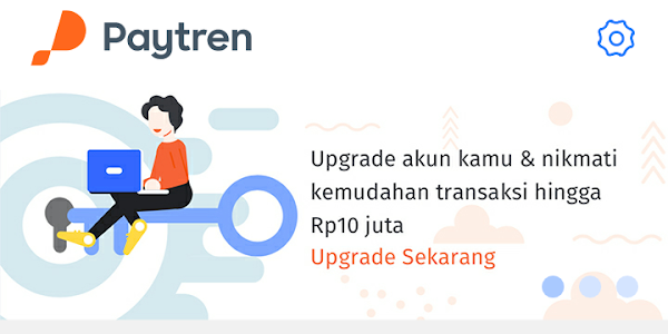 Berbisnis Paytren