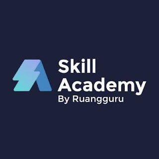 Manfaat skill academy untuk hidup mu