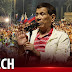 FULL SPEECH: Former President Rodrigo Duterte during the Laban Kasama Ang Bayan Prayer Rally