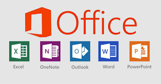 Microsoft Office 2016