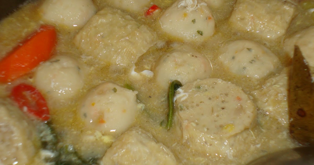 ~ "Aeinio REALitinya DI sini" ~: Sup Pekat Dimsum n 