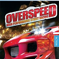 Download Overspeed High Performance Street Racing