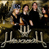 BANDA: Hevorah (Brasil)