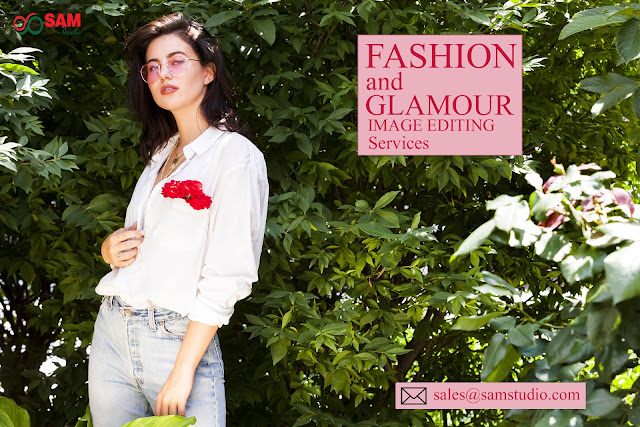 fashion photo editing services