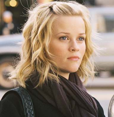 reese witherspoon sweet home alabama hair. Sweet Home Alabama