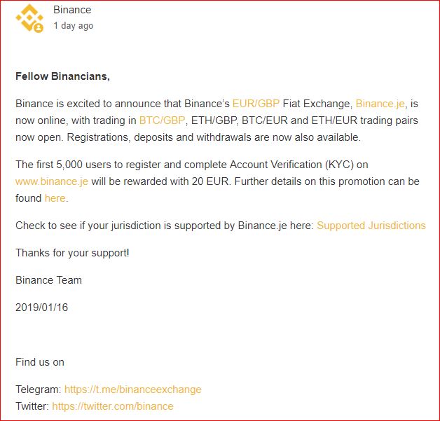 Official-Launch-of-Binance-2019