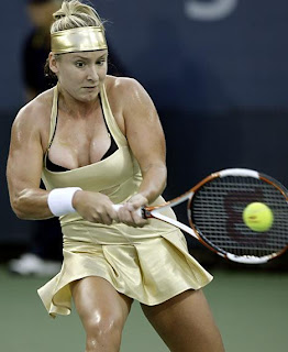 Bethanie Mattek-Sands