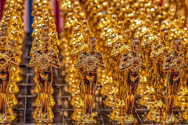 Premios Oscar