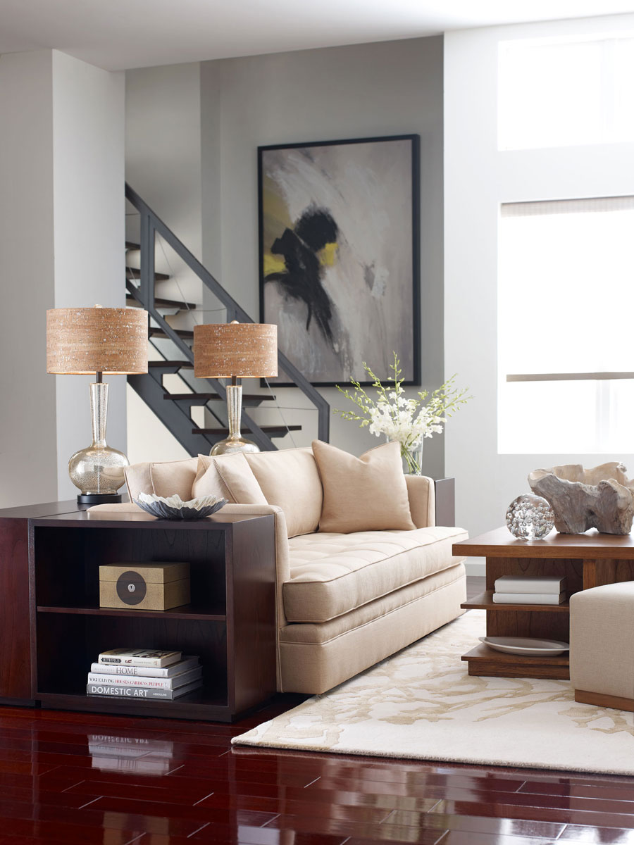 Modern Furniture Design: 2013 Candice Olson's Living Room ...