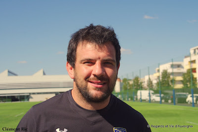 ASM CA saison 2015/2016