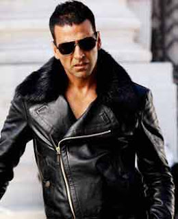 Akshay Kumar looking for a big hit